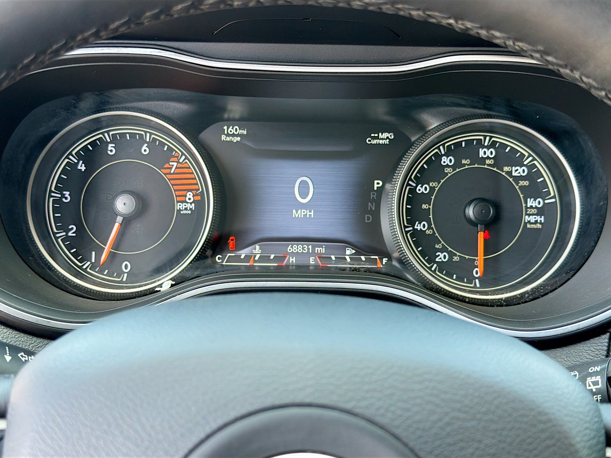 Used 2019 Jeep Cherokee Limited FWD image 38