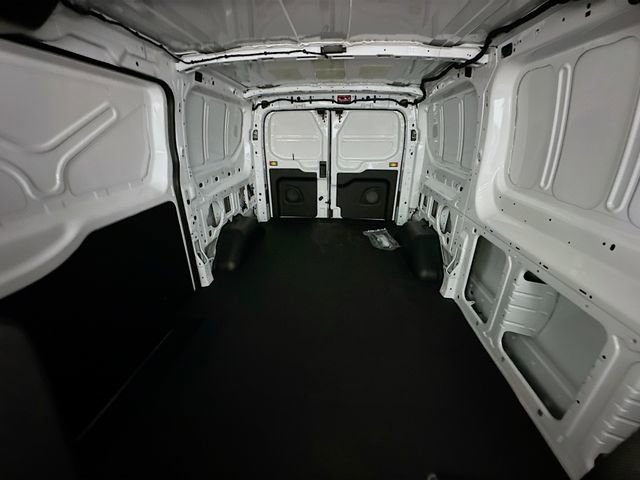 New 2026 Ford Transit 150 Low Roof AWD image 22