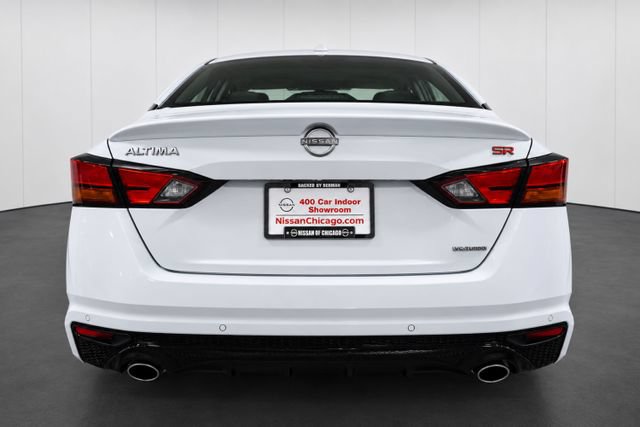 Used 2024 Nissan Altima 2.0 SR FWD image 5