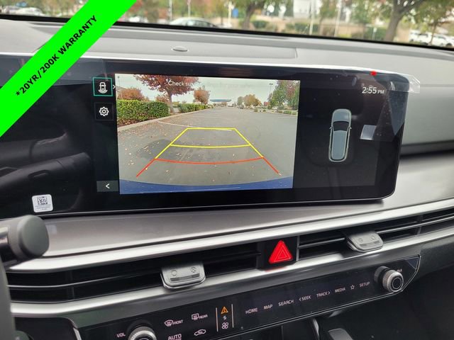 New 2026 Kia Sorento S image 9