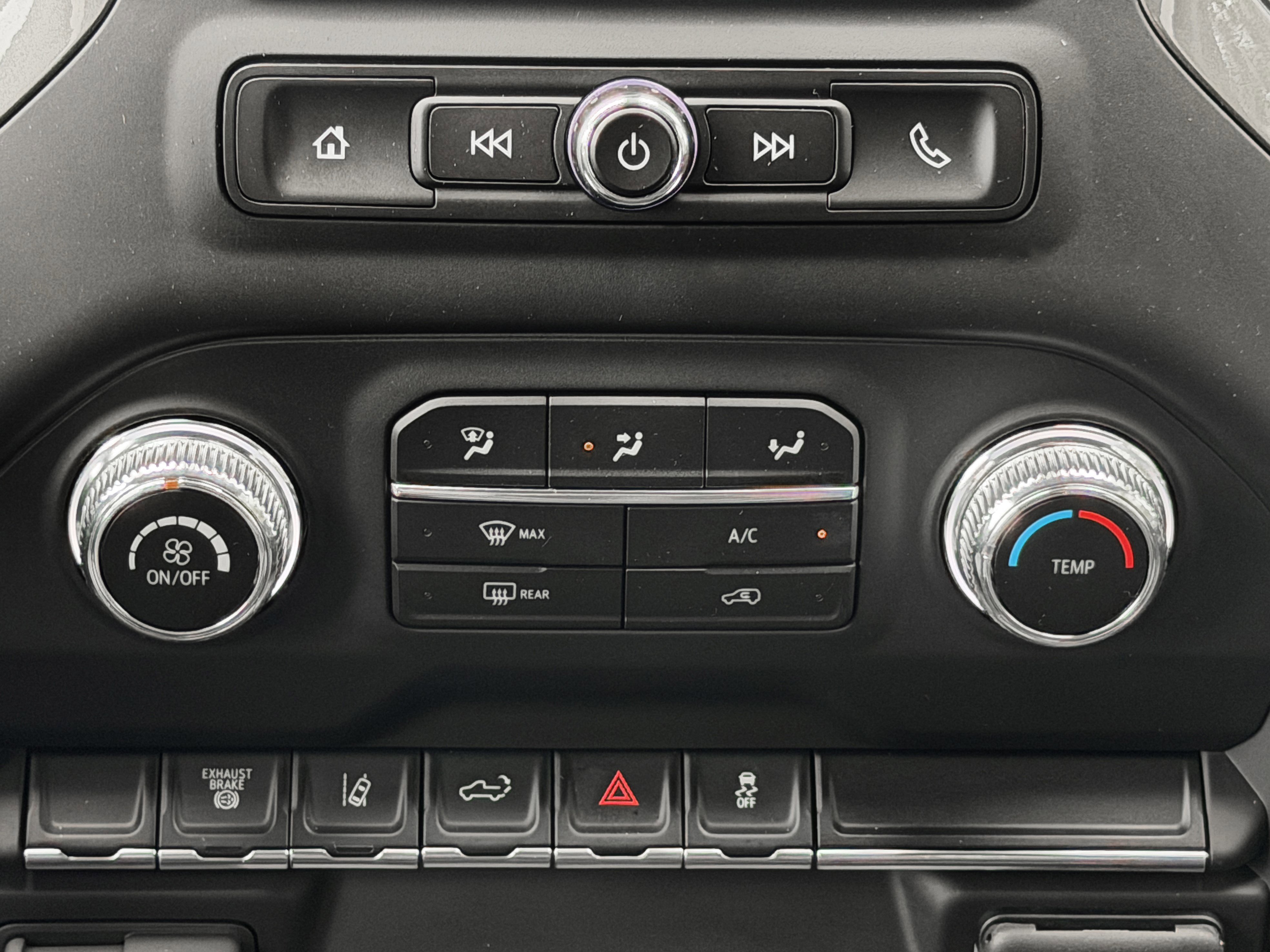 New 2026 GMC Sierra 2500 Pro w/ Convenience Package image 54