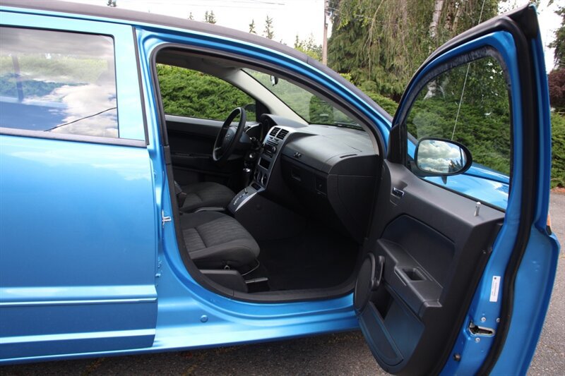 Used 2008 Dodge Caliber SE FWD image 13