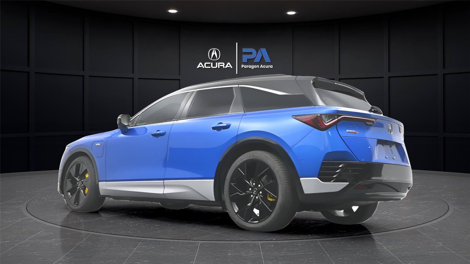 Used 2024 Acura ZDX Type S AWD/4WD image 6