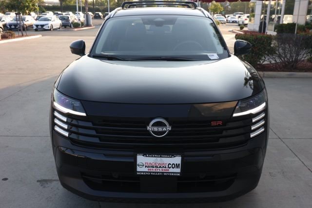 New 2025 Nissan Kicks SR image 9