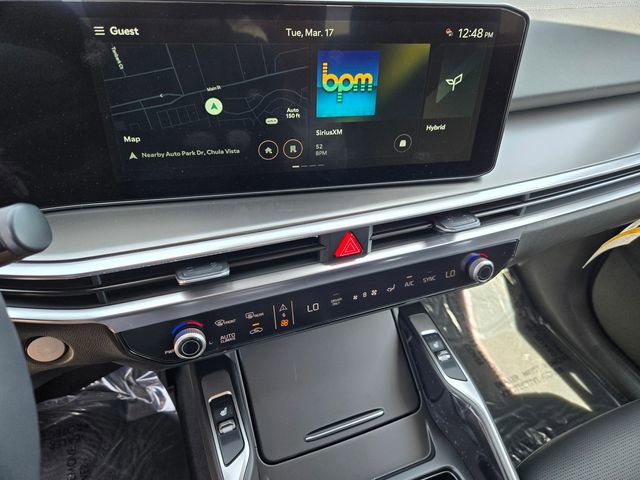 New 2026 Kia Sorento EX FWD image 14