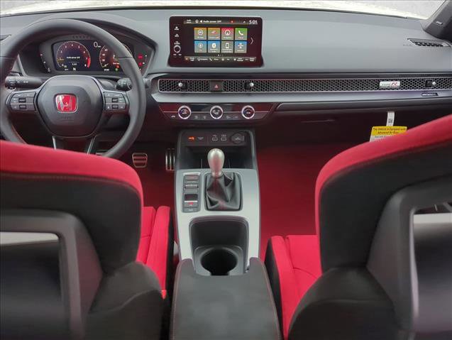 New 2025 Honda Civic Type R image 20