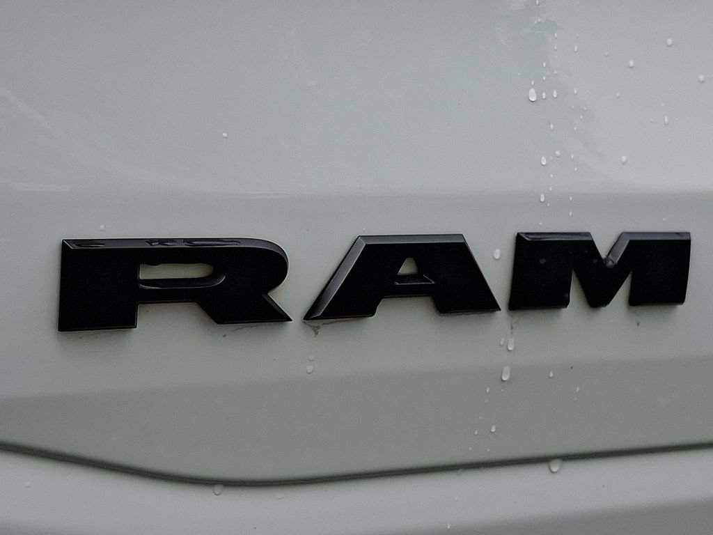 Used 2025 RAM 1500 Rebel w/ Rebel Level 1 Equipment Group AWD/4WD image 30