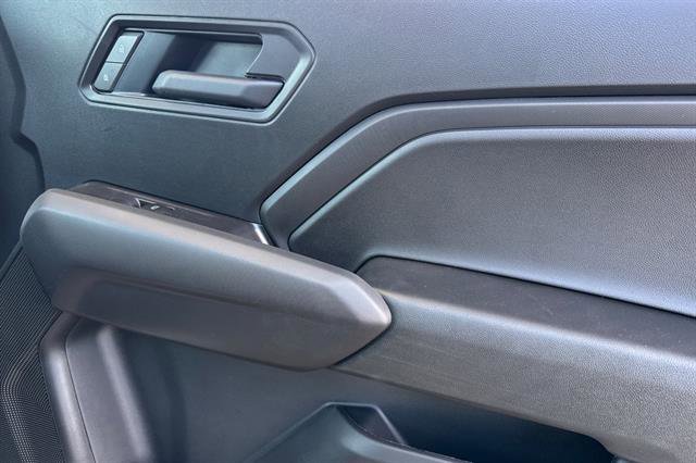 New 2026 Chevrolet Colorado W/T image 18