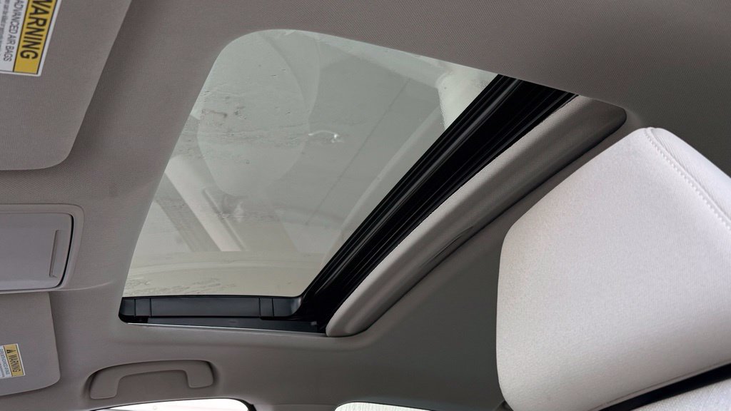 Certified 2024 Honda Accord EX image 7