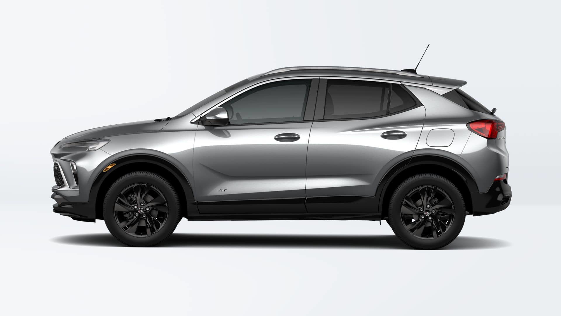 New 2026 Buick Encore GX Sport Touring FWD image 36