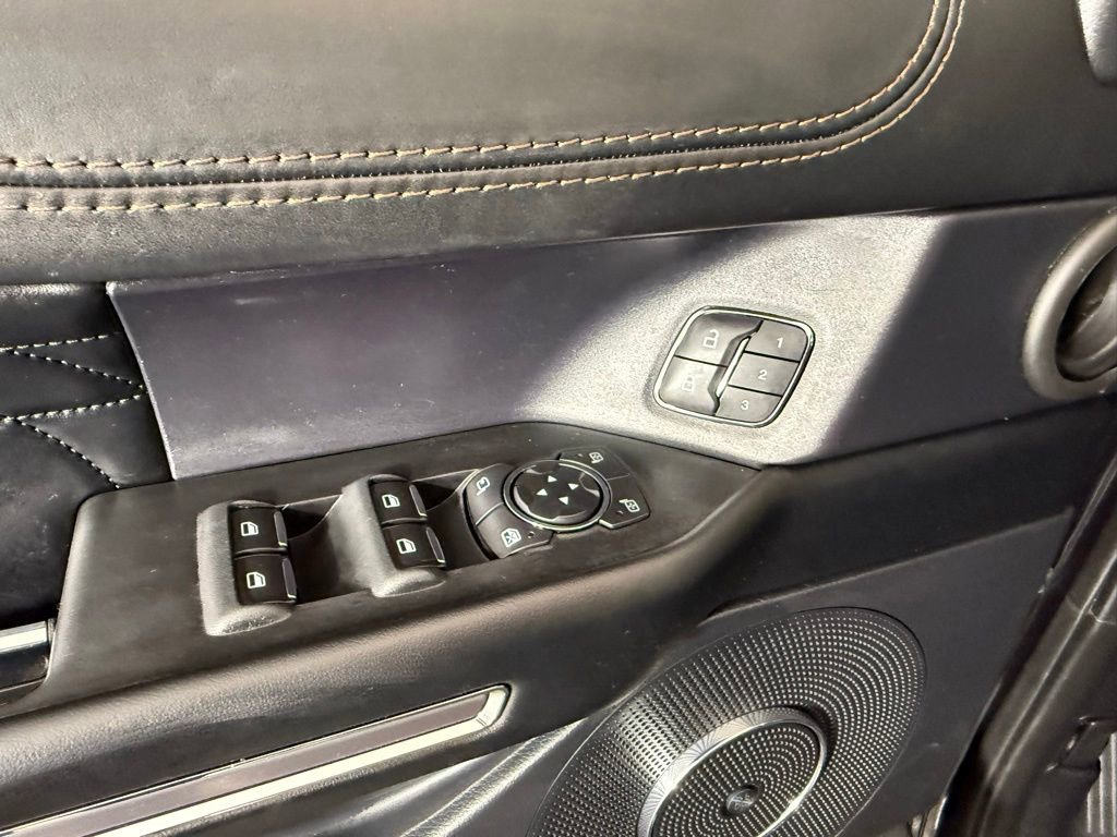 Used 2020 Ford Expedition Max Platinum image 20