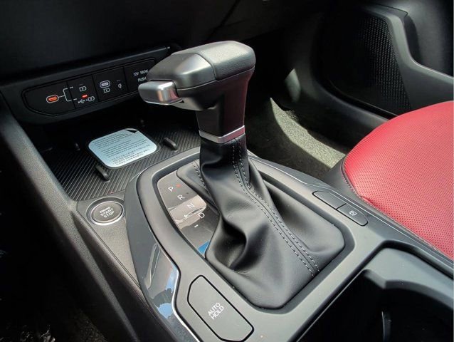 New 2026 Kia K4 GT-Line Turbo FWD image 28
