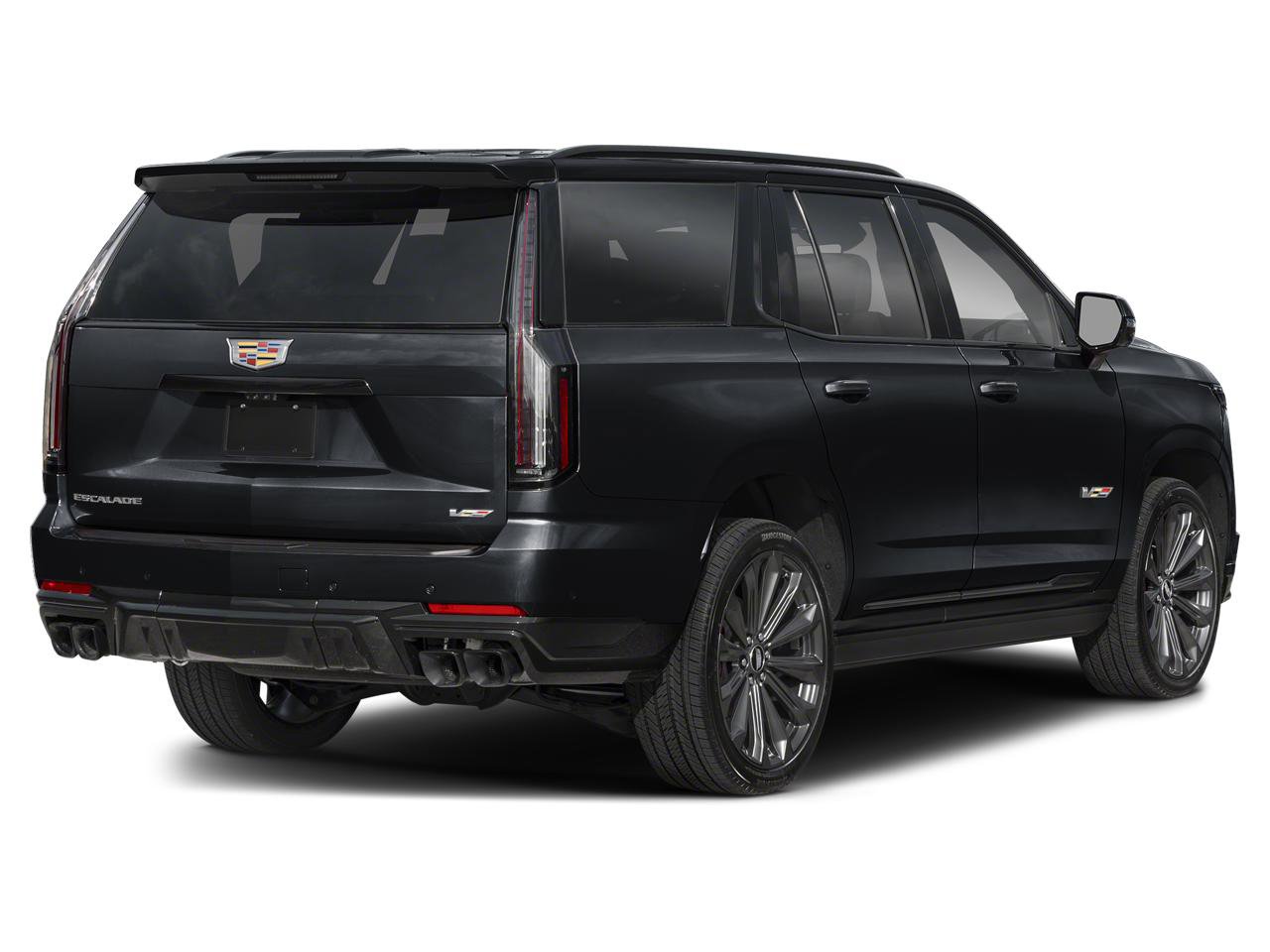 New 2026 Cadillac Escalade V image 26