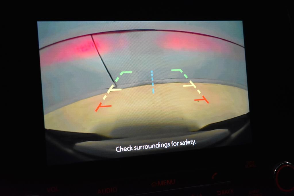 Certified 2024 Nissan Frontier SV w/ Technology Package image 10