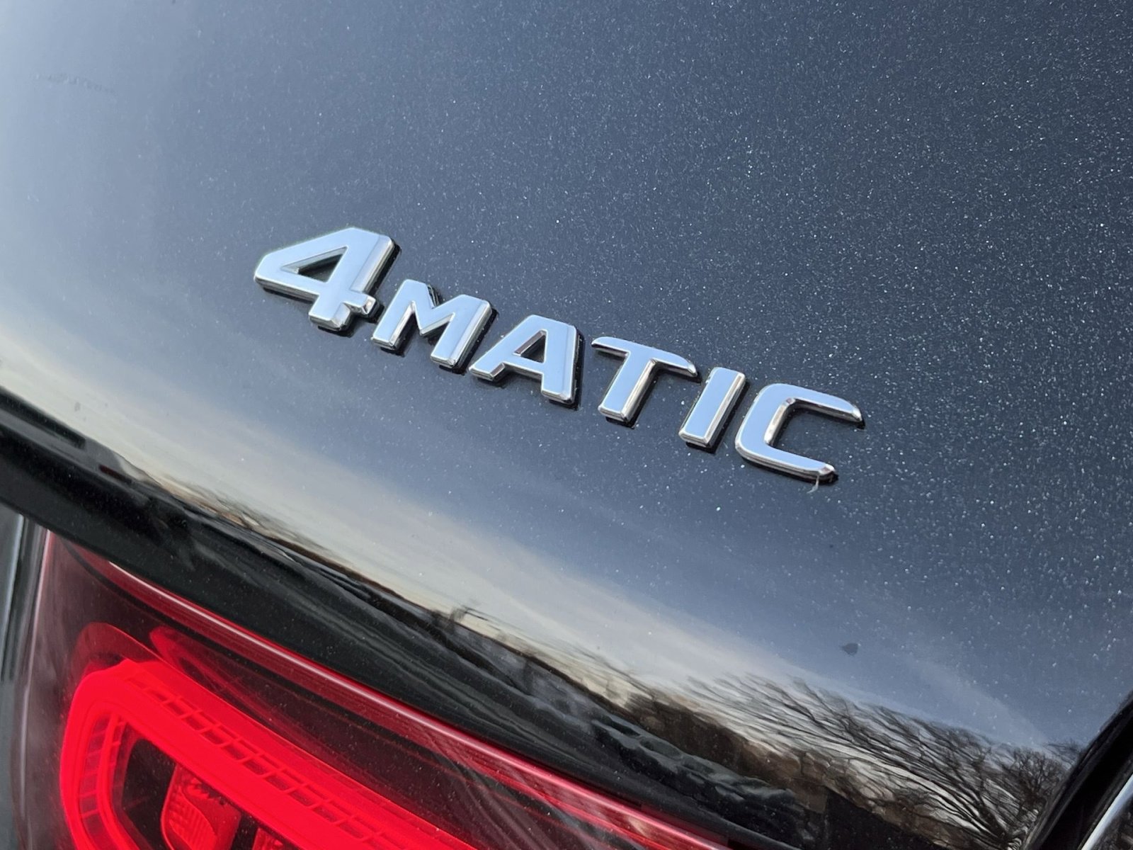 Certified 2022 Mercedes-Benz GLC 300 4MATIC w/ Premium Package Lite image 28