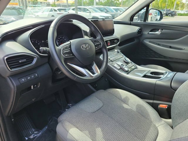 Certified 2023 Hyundai Santa Fe SEL FWD image 16