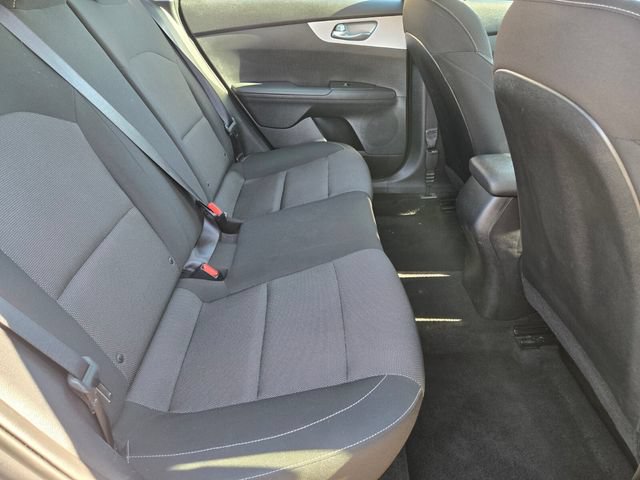 Used 2024 Kia Forte LXS FWD image 18
