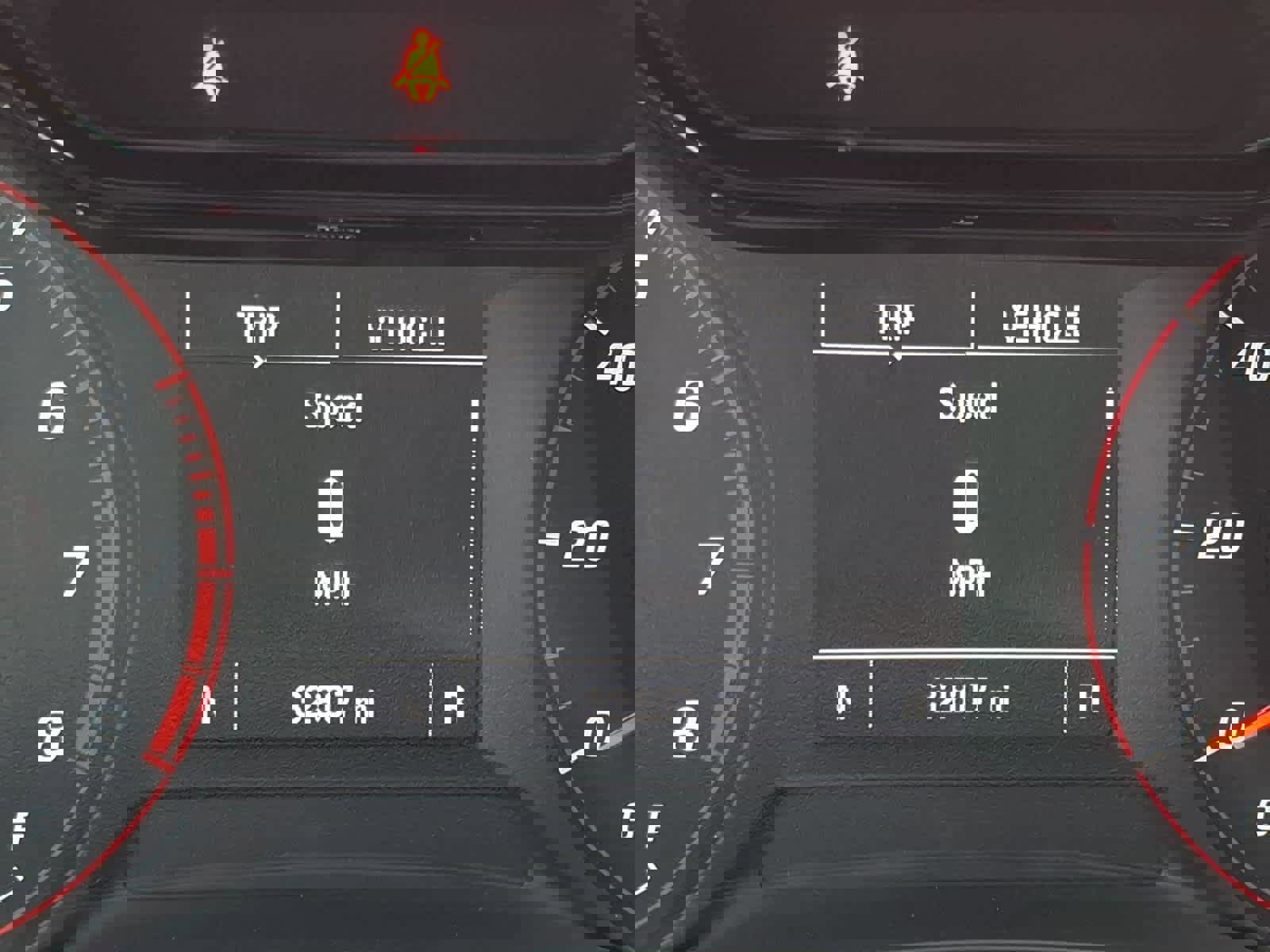 Used 2024 Chevrolet Trax RS image 39