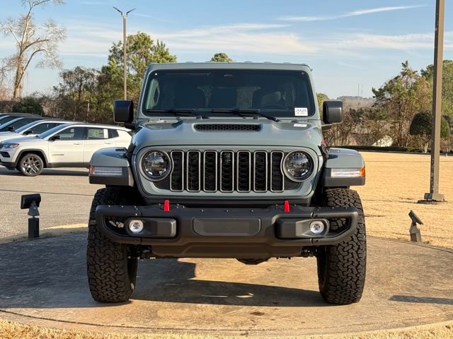 New 2026 Jeep Wrangler Unlimited Rubicon image 2