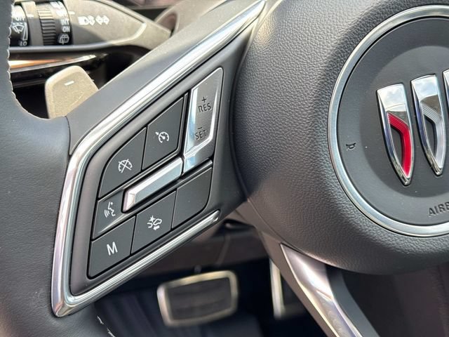 New 2026 Buick Envision Sport Touring AWD/4WD image 28