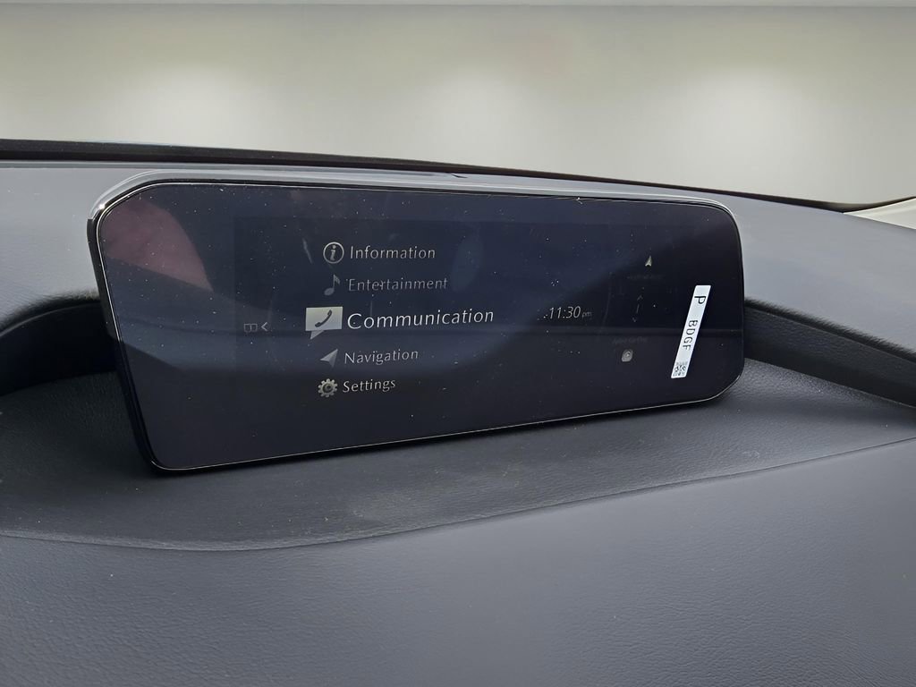 New 2026 MAZDA MAZDA3 s Sport image 28