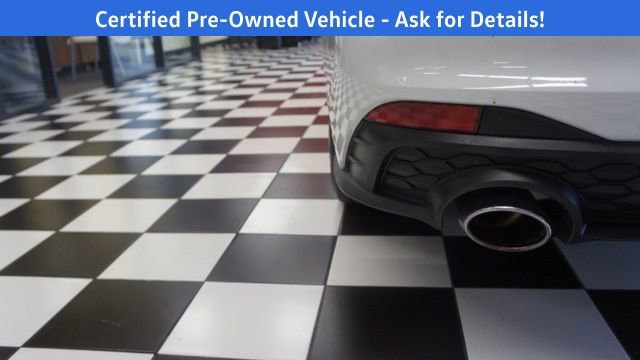 Used 2024 Volkswagen Jetta GLI 40th Anniversary Edition image 60