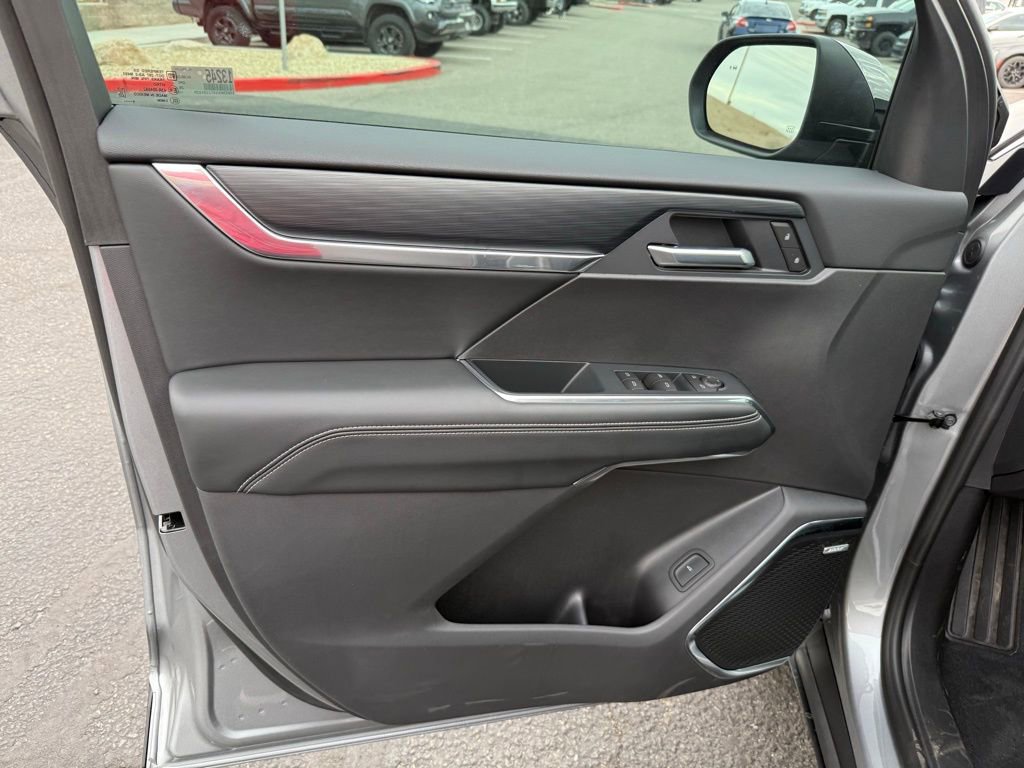 New 2026 GMC Acadia Elevation w/ Elevation Premium Package image 22