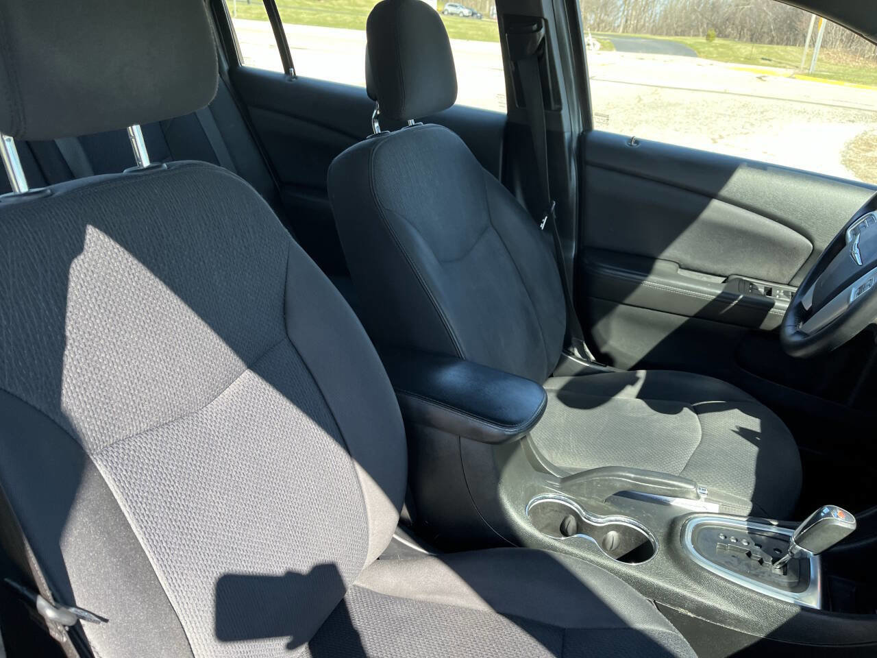 Used 2013 Chrysler 200 Touring w/ Cold Weather Group image 33