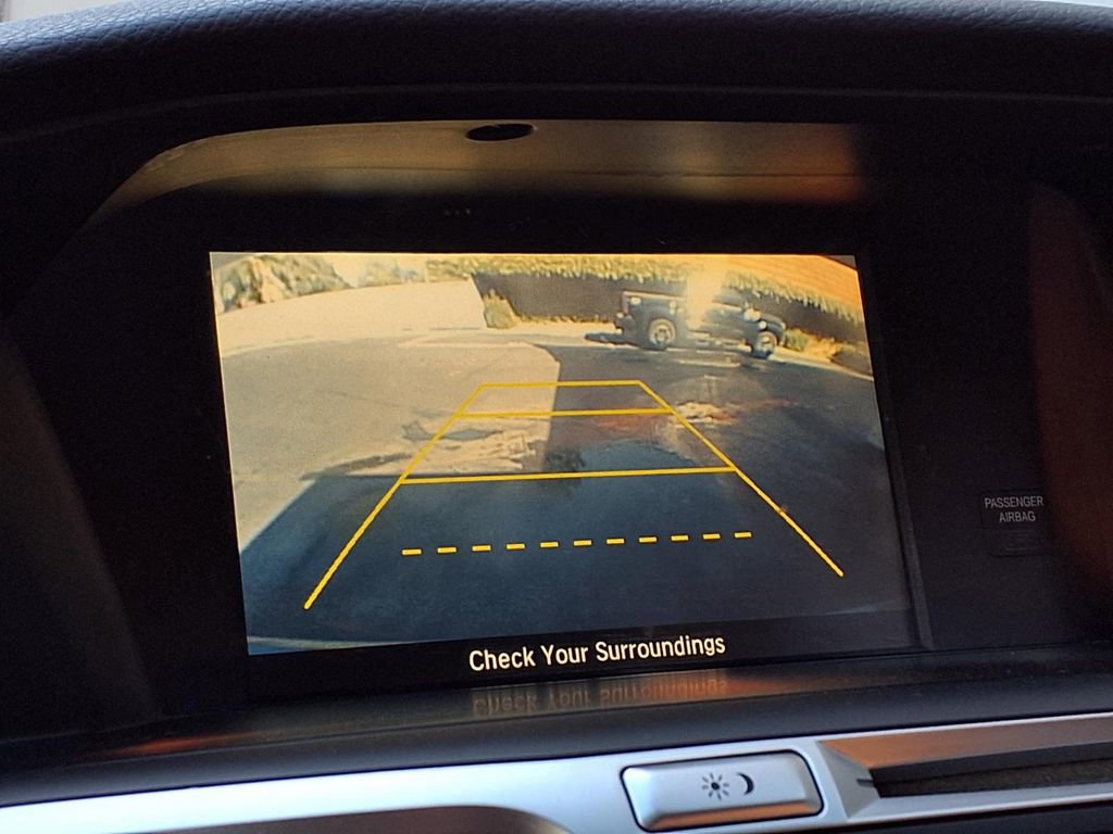 Used 2015 Honda Accord EX image 8