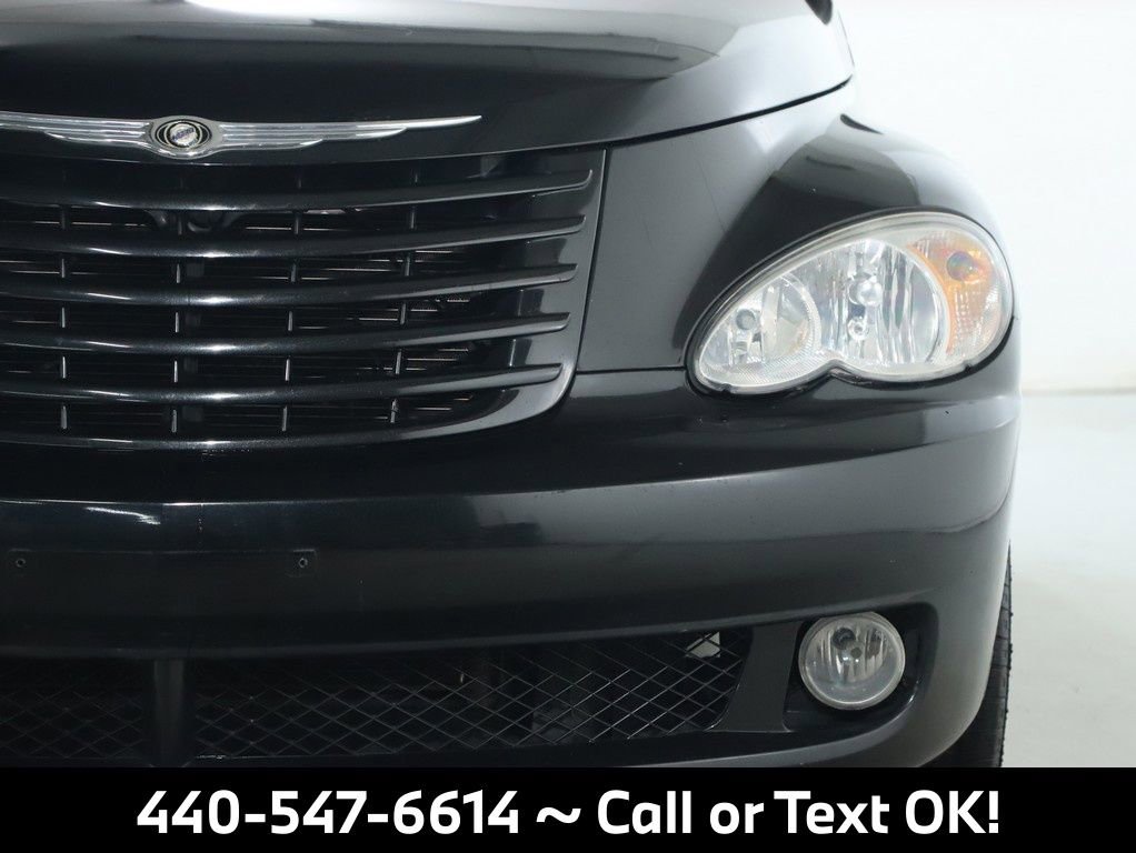 Used 2008 Chrysler PT Cruiser Touring image 20