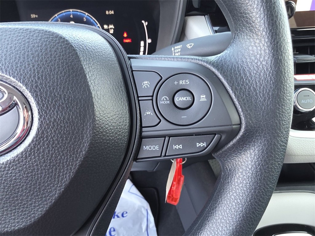 New 2026 Toyota Corolla LE image 30
