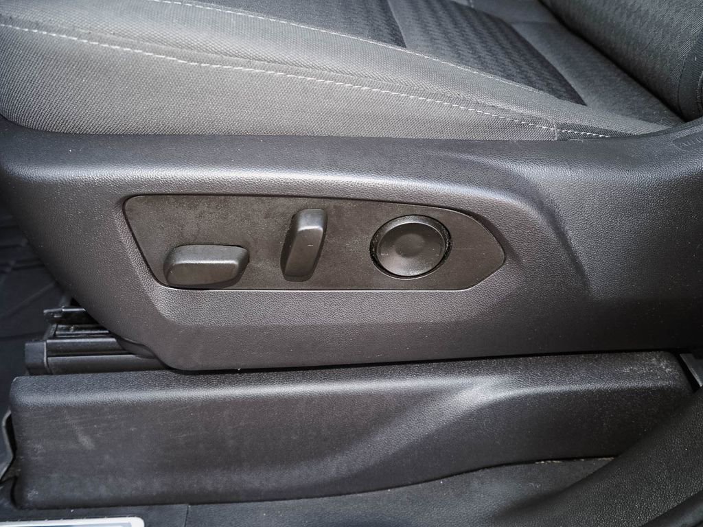 Certified 2023 Chevrolet Silverado 1500 LT AWD/4WD image 22