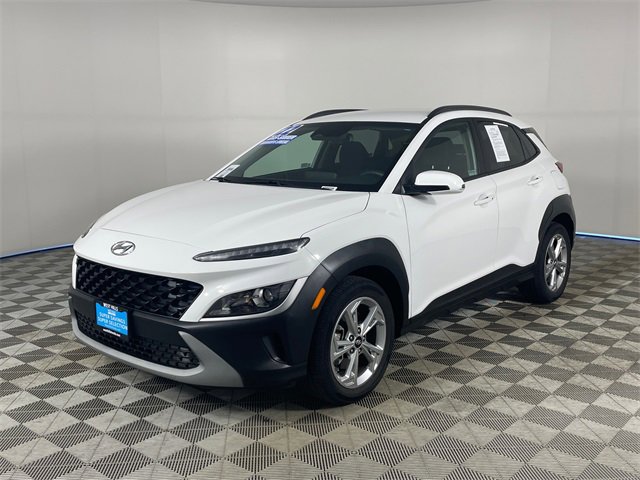 Used 2022 Hyundai Kona SEL