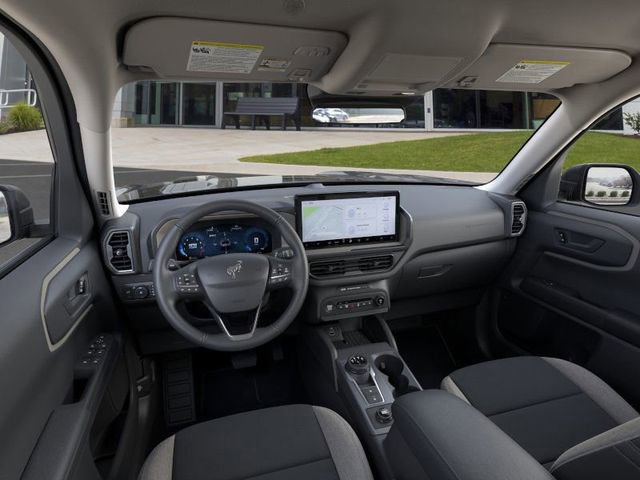 New 2025 Ford Bronco Sport Big Bend w/ Convenience Package image 9