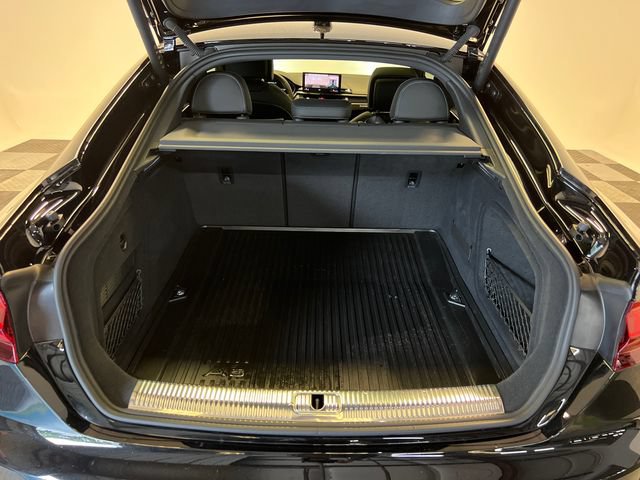 Used 2024 Audi S5 Premium Plus AWD/4WD image 5