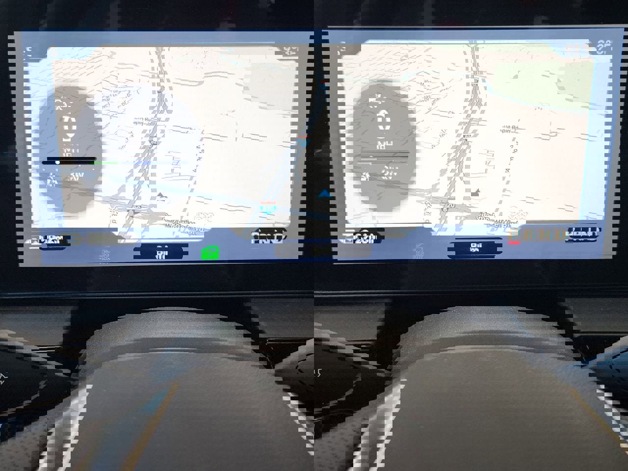 New 2026 Honda Prologue Eco image 11