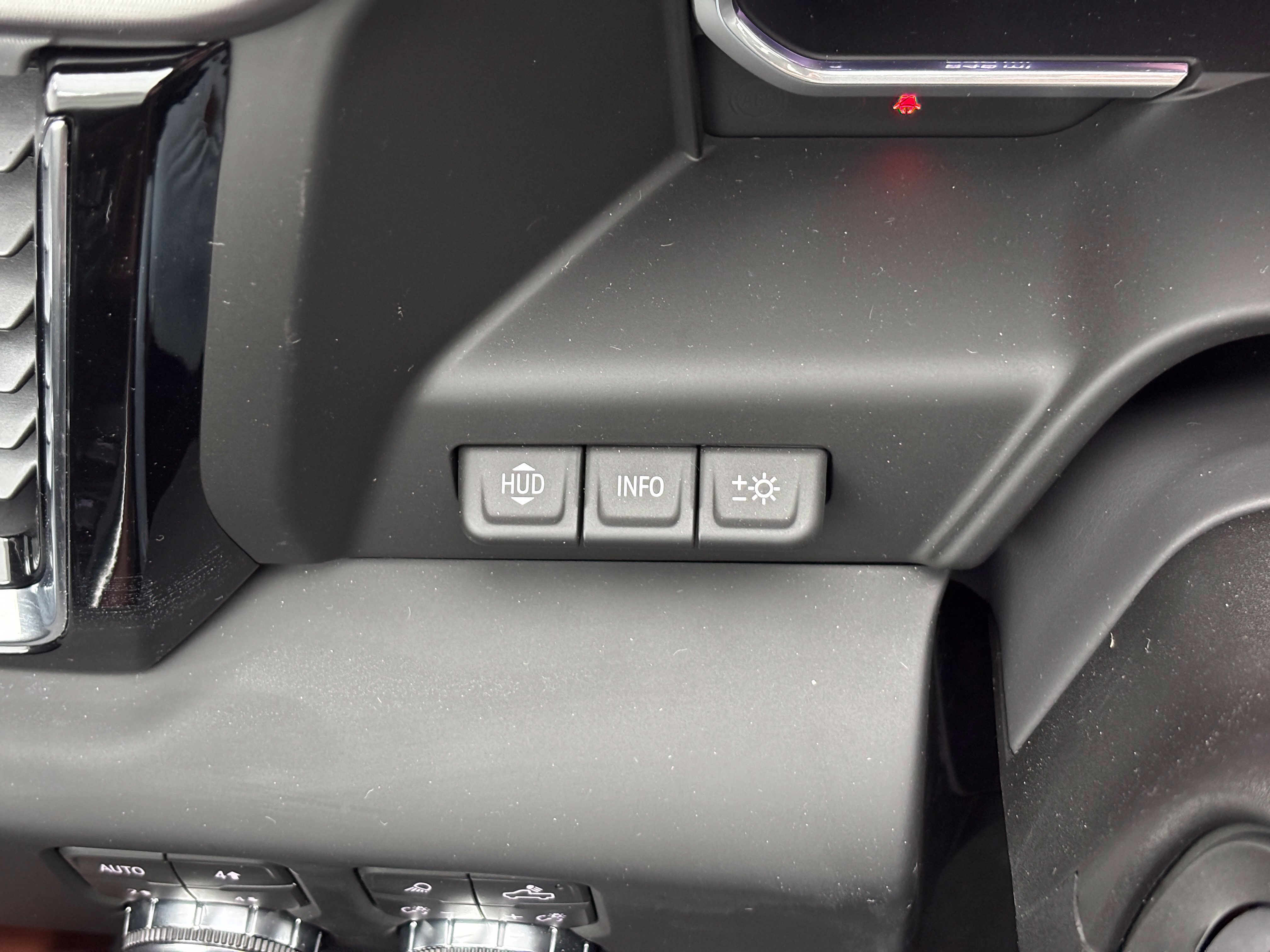 New 2026 GMC Sierra 2500 Denali Ultimate AWD/4WD image 29