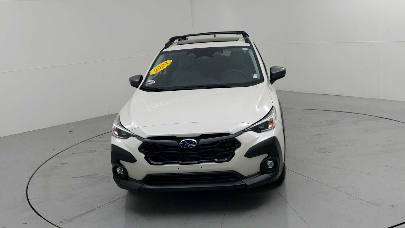 Certified 2024 Subaru Crosstrek 2.0i Premium AWD/4WD image 3
