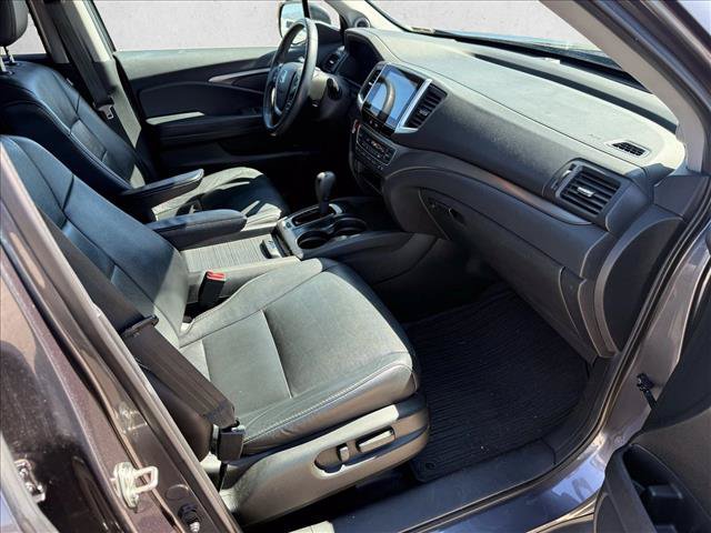 Used 2017 Honda Pilot EX-L image 21