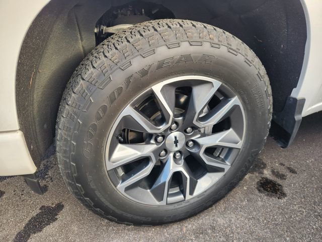 Used 2023 Chevrolet Silverado 1500 RST image 10