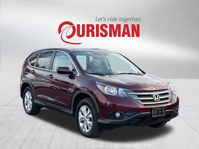Used 2014 Honda CR-V EX