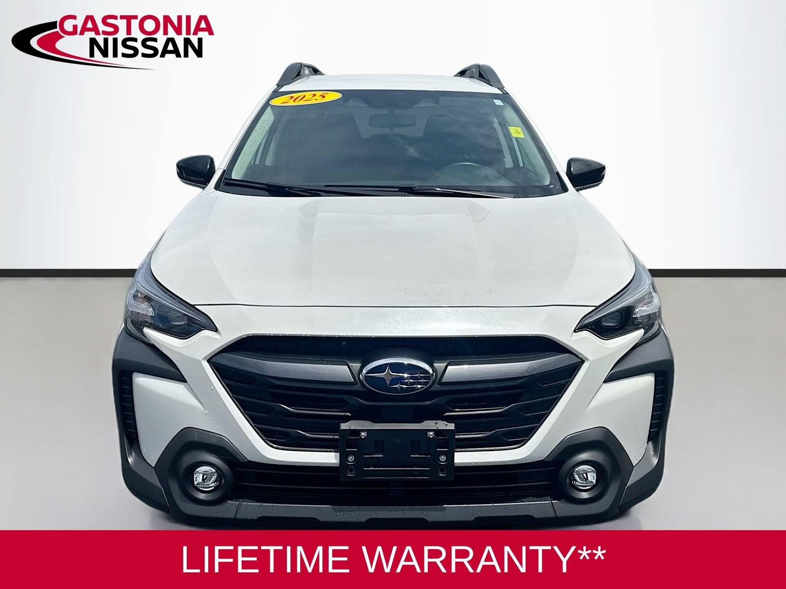 Used 2025 Subaru Outback Premium AWD/4WD video 2