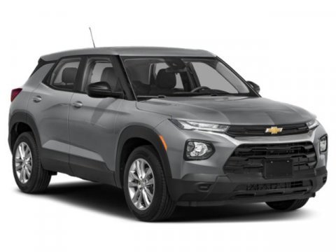 Used 2023 Chevrolet TrailBlazer LS image 9