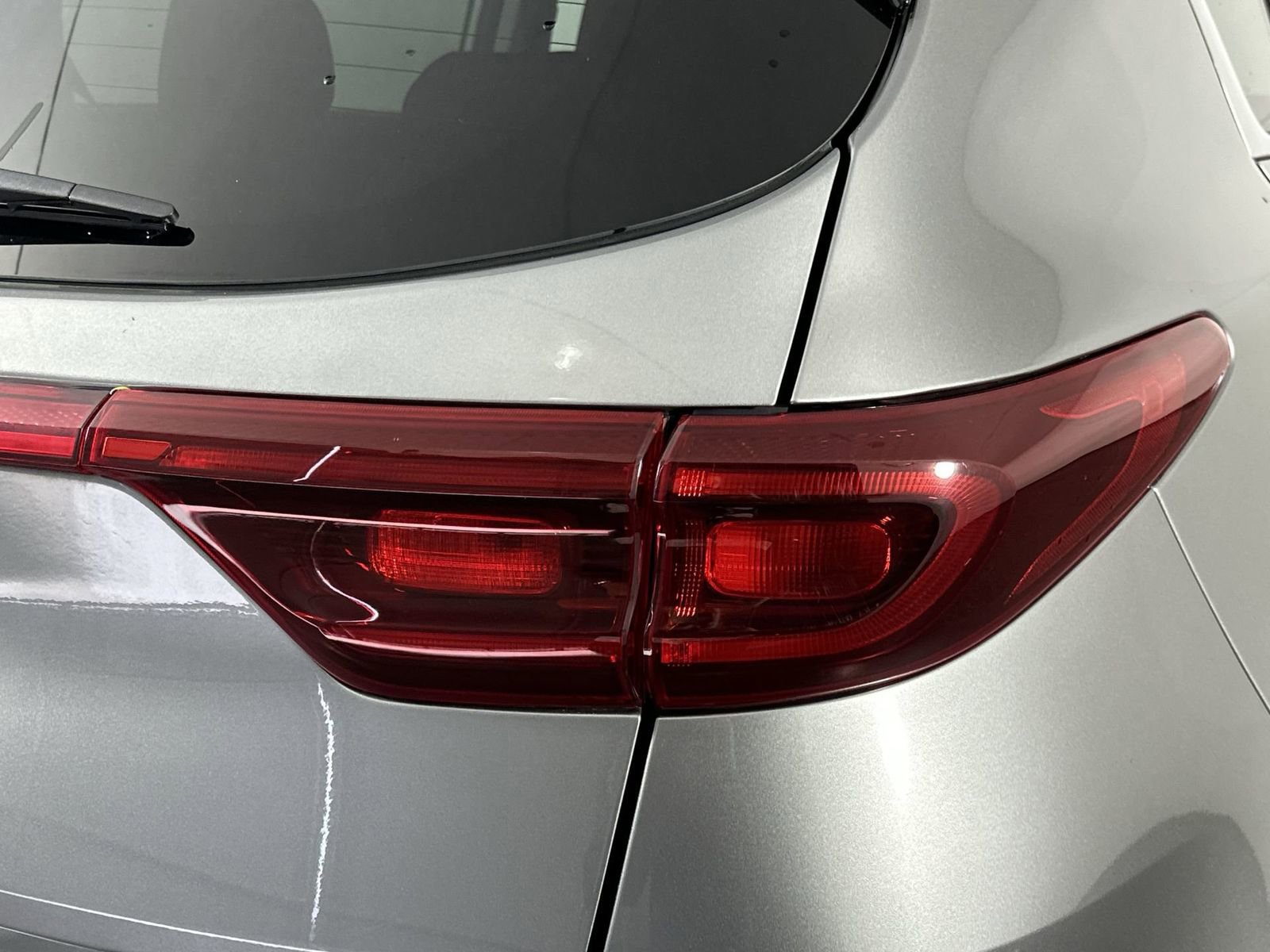 Used 2022 Kia Sportage LX image 25