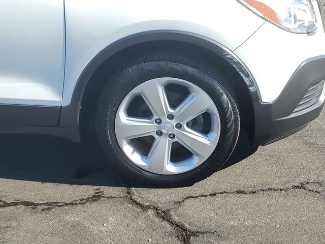 Used 2016 Buick Encore FWD image 9