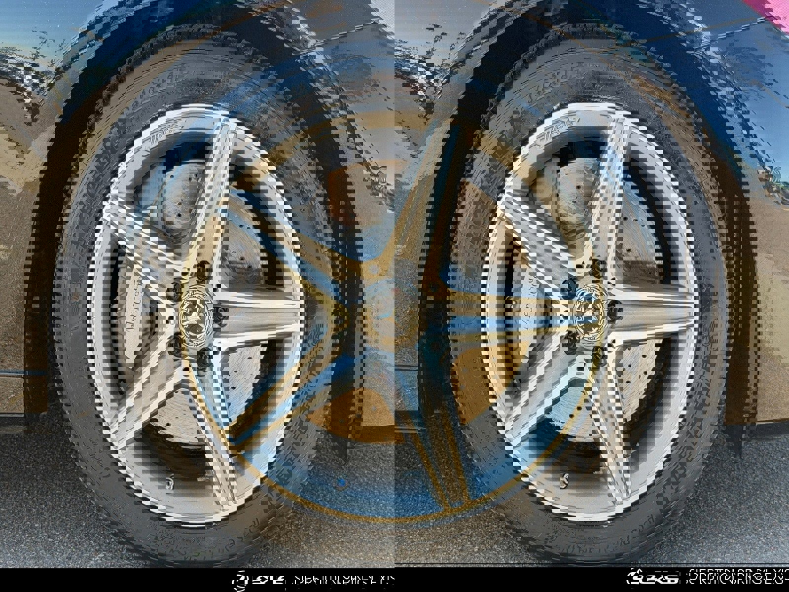 Used 2018 Mercedes-Benz E 300 image 10