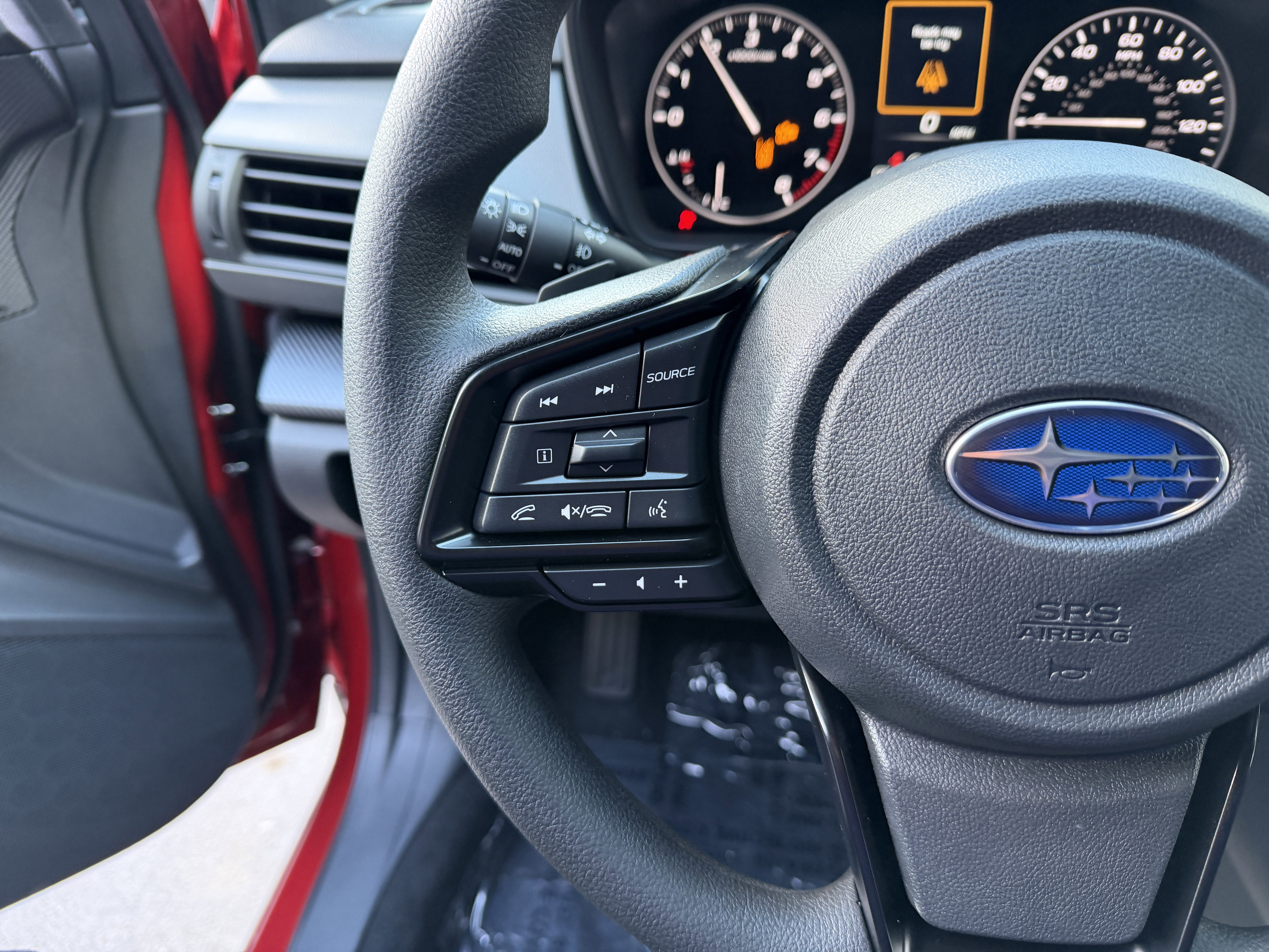 New 2026 Subaru Crosstrek 2.0i Premium image 14