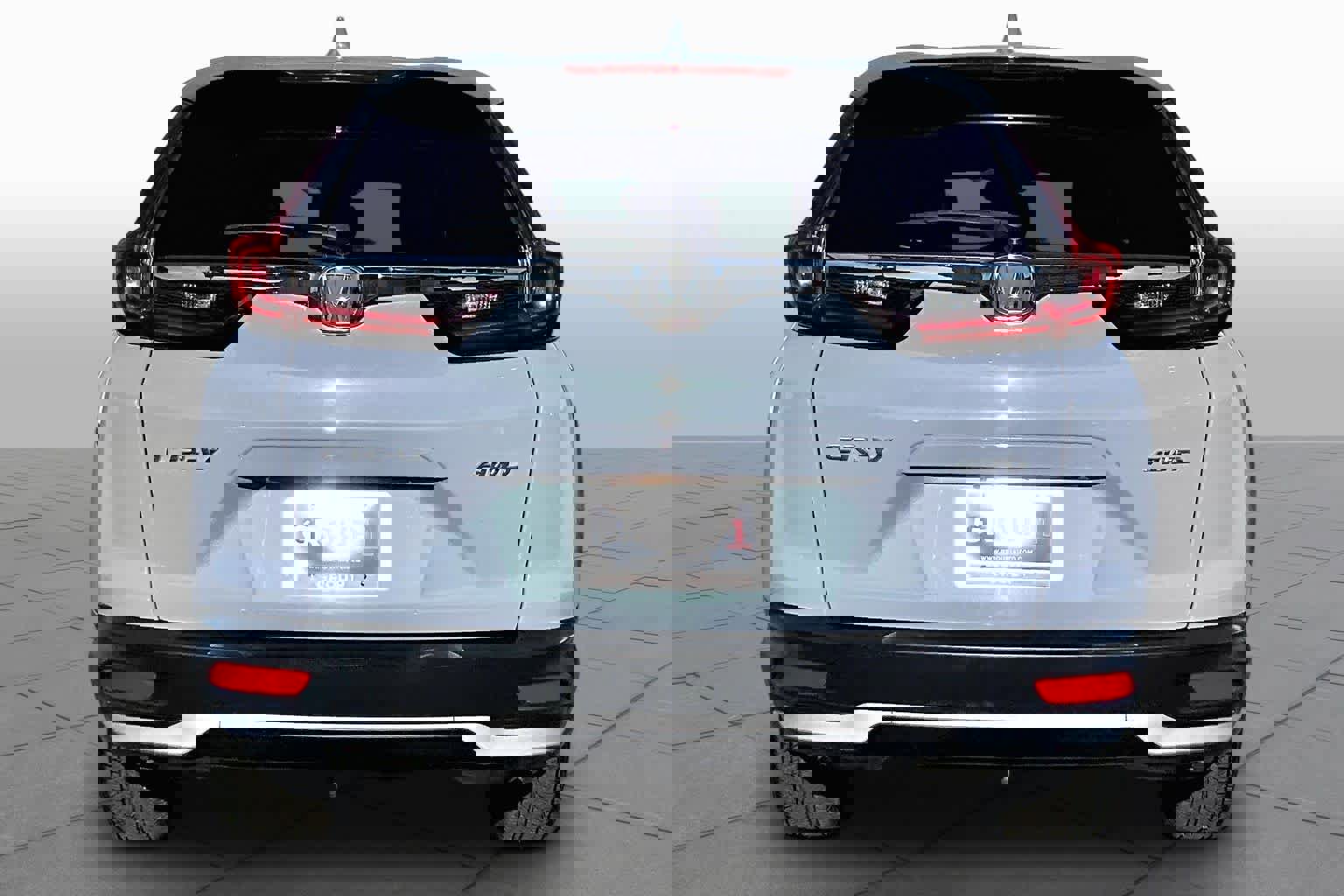 Used 2022 Honda CR-V EX-L image 5