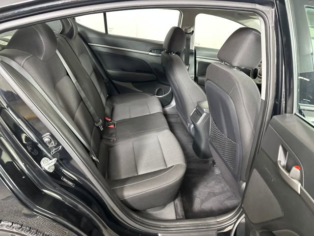 Used 2018 Hyundai Elantra Value Edition image 27