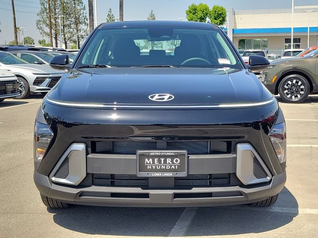 New 2026 Hyundai Kona SE FWD image 32